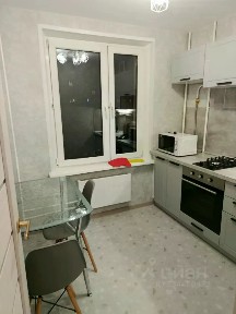 Сдается 3-комн. квартира, 59 м²