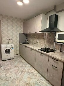 Сдается 1-комн. квартира, 35,1 м²