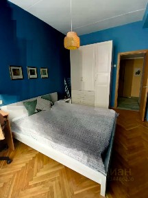 Сдается 2-комн. квартира, 60 м²