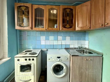 Сдается 2-комн. квартира, 46 м²