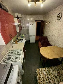 Сдается 1-комн. квартира, 34,7 м²
