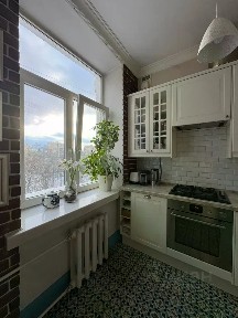 Сдается 3-комн. квартира, 77 м²