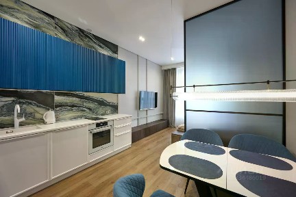 Сдается 2-комн. квартира, 55 м²
