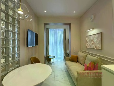 Сдается 2-комн. квартира, 38 м²