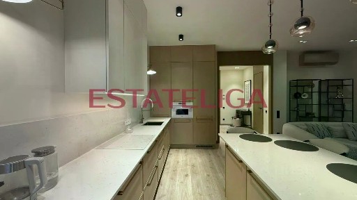 Сдается 2-комн. квартира, 70 м²