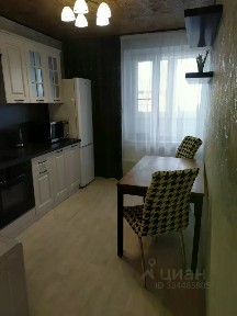 Москва, САО, р-н Восточное Дегунино, Дубнинская ул., 36К4