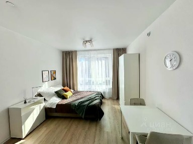 Сдается апартаменты-студия, 20 м²