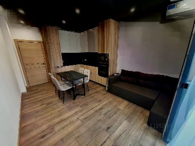 Сдается 2-комн. квартира, 60,9 м²