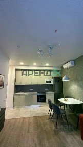 Сдаются 3-комн. апартаменты, 67 м²