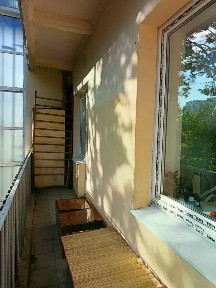 Сдается 4-комн. квартира, 80 м²