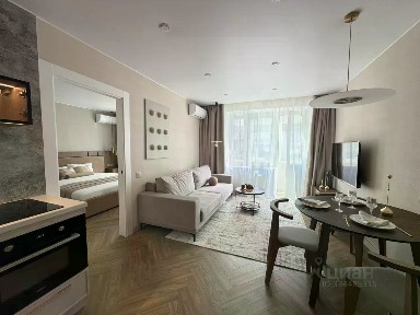 Сдается 3-комн. квартира, 52,4 м²