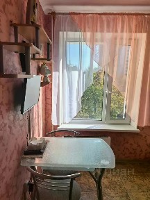 Сдается 1-комн. квартира, 34 м²