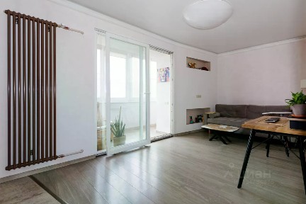 Сдается 2-комн. квартира, 52 м²