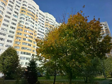 Сдается 1-комн. квартира, 44,8 м²