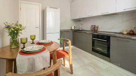 Сдается 2-комн. квартира, 52 м²