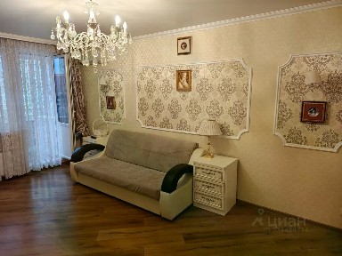 Сдается 2-комн. квартира, 64 м²