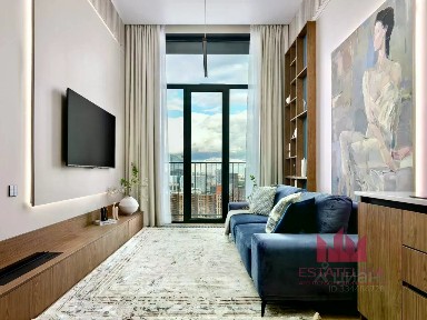 Сдаются 3-комн. апартаменты, 82,9 м²