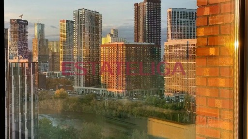Сдается 2-комн. квартира, 37 м²