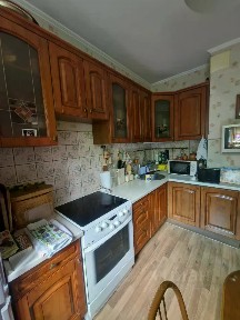Сдается 1-комн. квартира, 35 м²