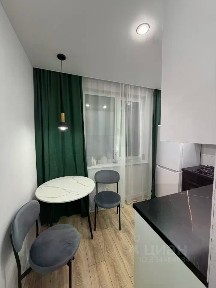 Сдается 1-комн. квартира, 32 м²