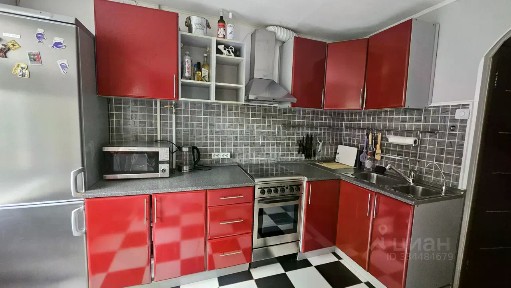Сдается 2-комн. квартира, 36,3 м²
