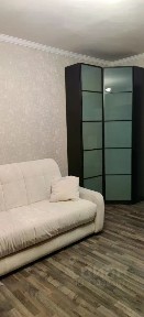 Сдается 1-комн. квартира, 42 м²