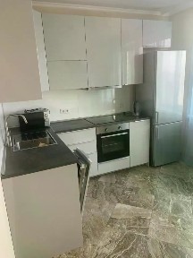 Сдается 2-комн. квартира, 59,2 м²