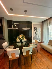 Сдается 2-комн. квартира, 85 м²