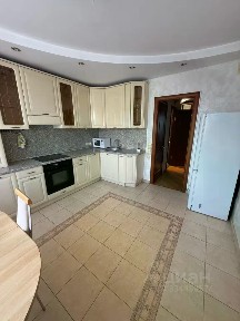 Сдается 2-комн. квартира, 65 м²