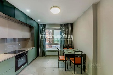 Сдается 3-комн. квартира, 74 м²