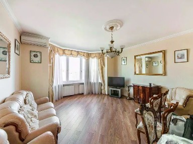 Сдается 3-комн. квартира, 100 м²