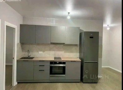 Сдается 2-комн. квартира, 54 м²