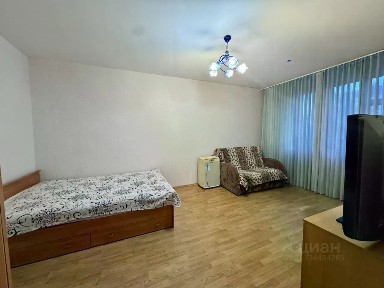 Сдается 1-комн. квартира, 38,1 м²
