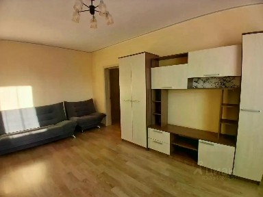 Сдается 1-комн. квартира, 45 м²
