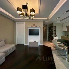 Сдается 1-комн. квартира, 60 м²