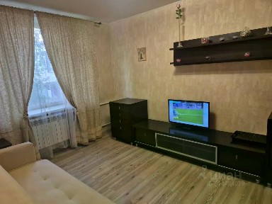 Сдается 1-комн. квартира, 33 м²