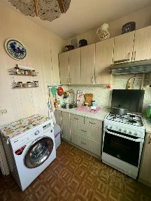 Сдается 3-комн. квартира, 58 м²