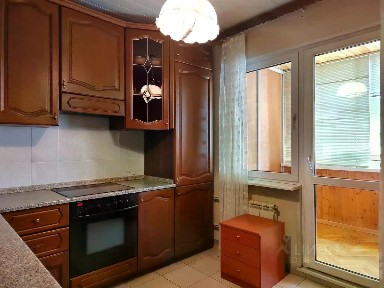 Сдается 1-комн. квартира, 40 м²