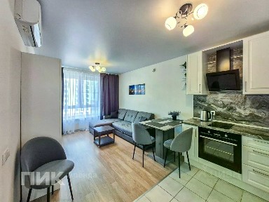Сдается 2-комн. квартира, 36 м²