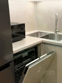 Сдается 2-комн. квартира, 35 м²