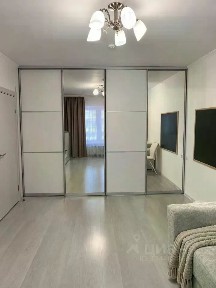 Сдается 1-комн. квартира, 36 м²