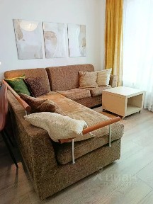 Сдается 2-комн. квартира, 40 м²