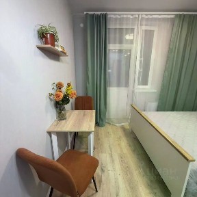 Сдается студия, 20 м²