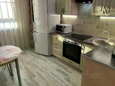 Сдается 1-комн. квартира, 45 м²