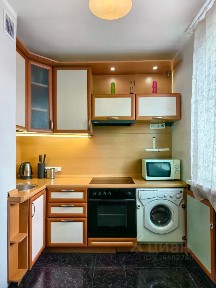 Сдается 1-комн. квартира, 39,2 м²