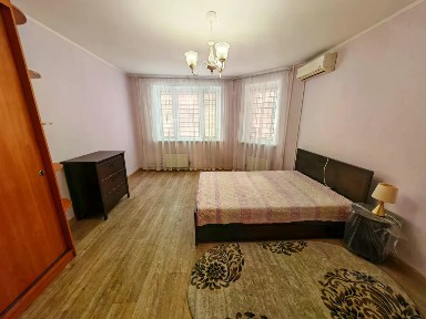Сдается 1-комн. квартира, 42,3 м²