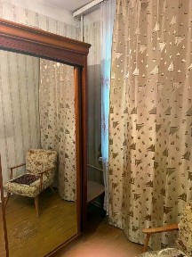 Сдается 2-комн. квартира, 45 м²