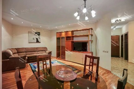 Сдается 2-комн. квартира, 72,4 м²