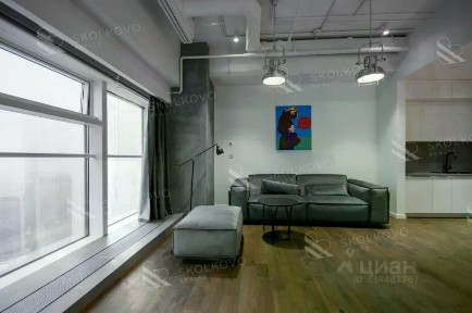 Сдаются 2-комн. апартаменты, 76,7 м²
