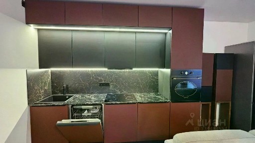 Сдается 2-комн. квартира, 60 м²